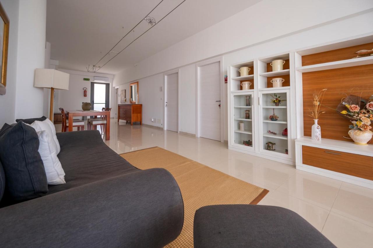 باكينو Villa Floyd Charming Rooms B&B المظهر الخارجي الصورة