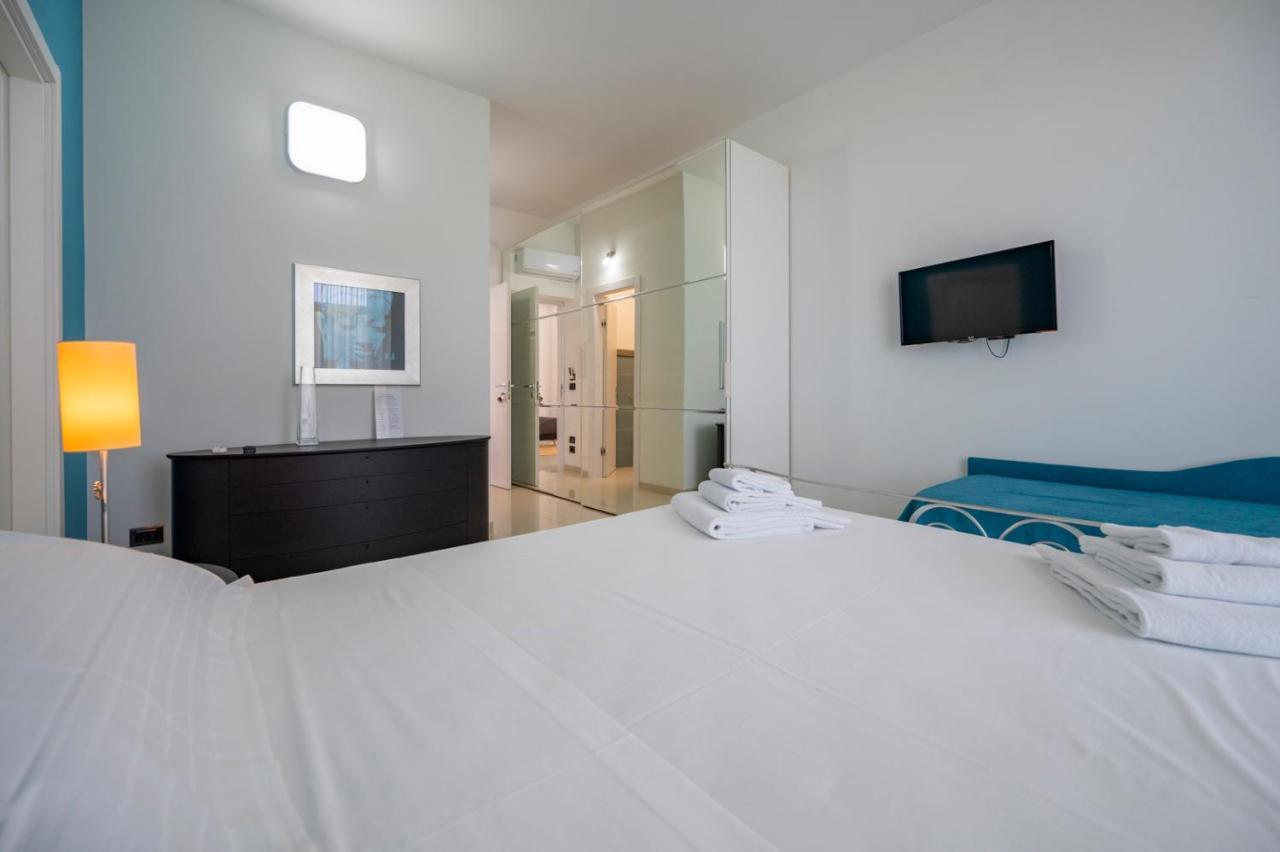 باكينو Villa Floyd Charming Rooms B&B المظهر الخارجي الصورة