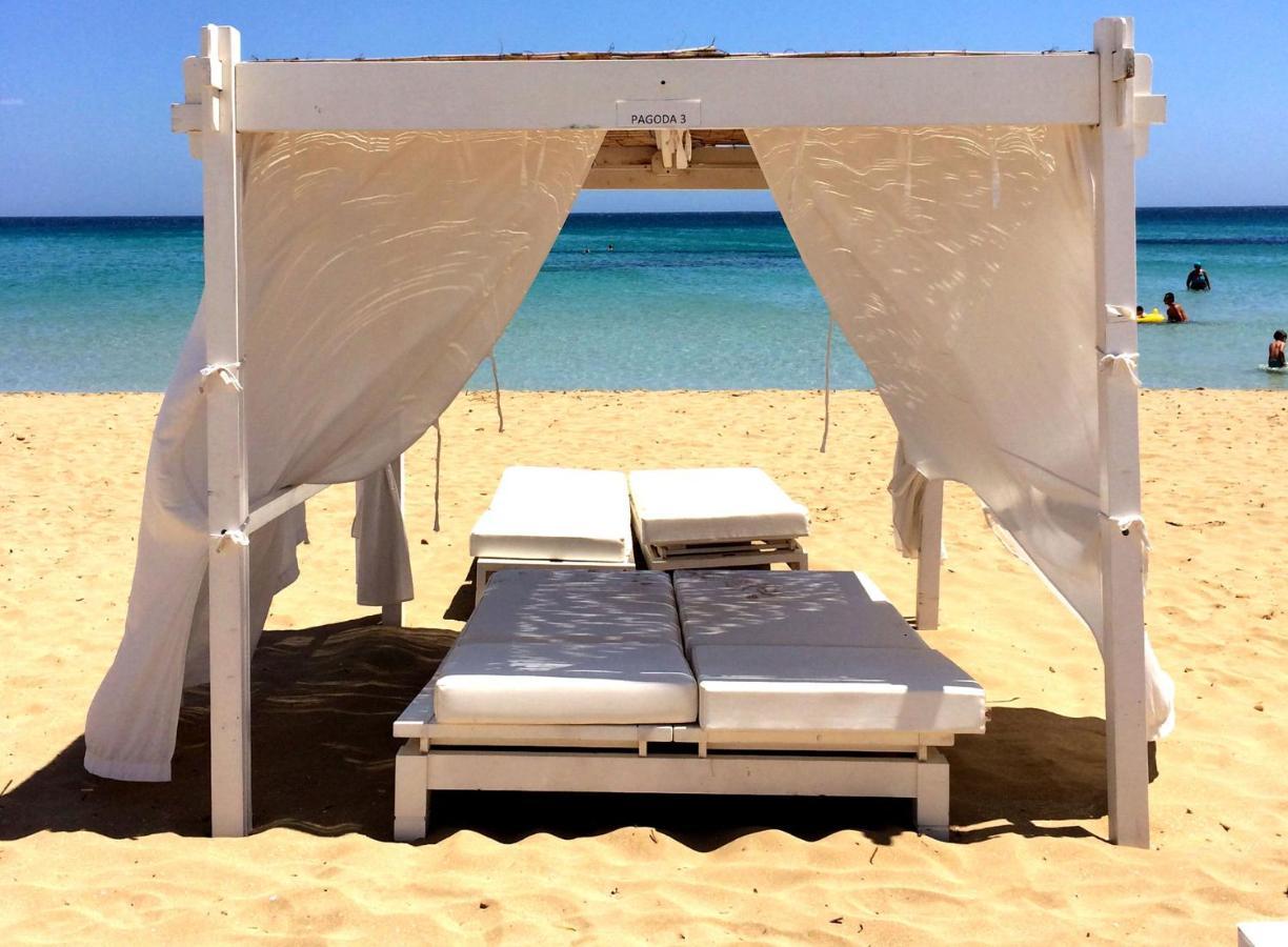 باكينو Villa Floyd Charming Rooms B&B المظهر الخارجي الصورة