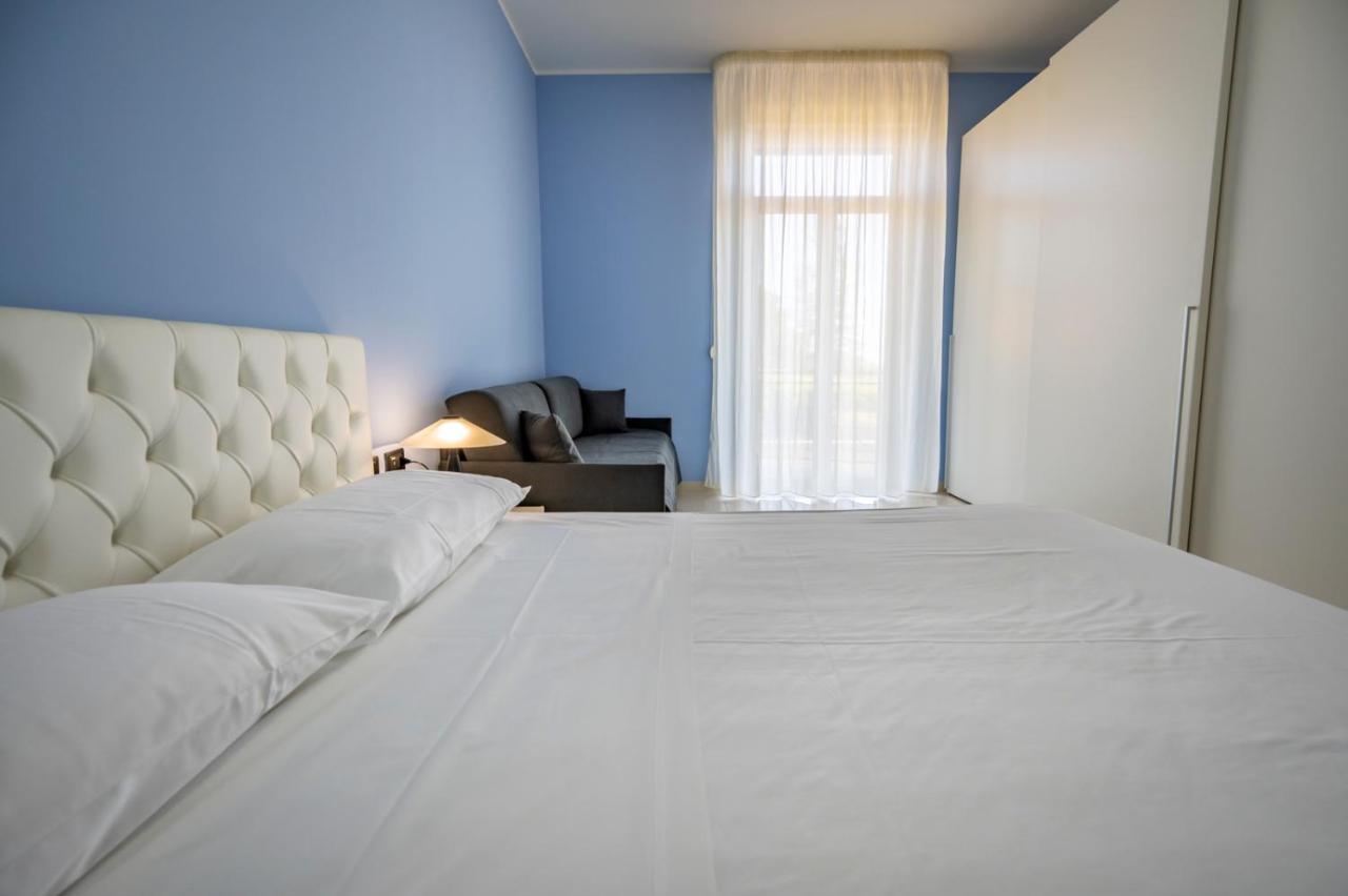 باكينو Villa Floyd Charming Rooms B&B المظهر الخارجي الصورة